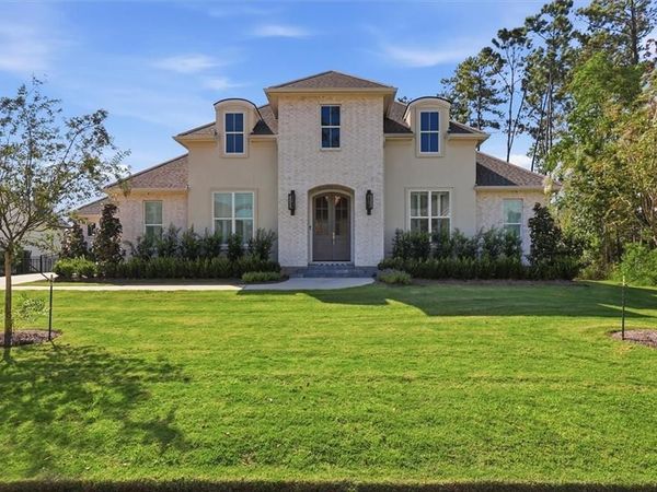 128 JUNIPER Court, Mandeville, LA 70471
