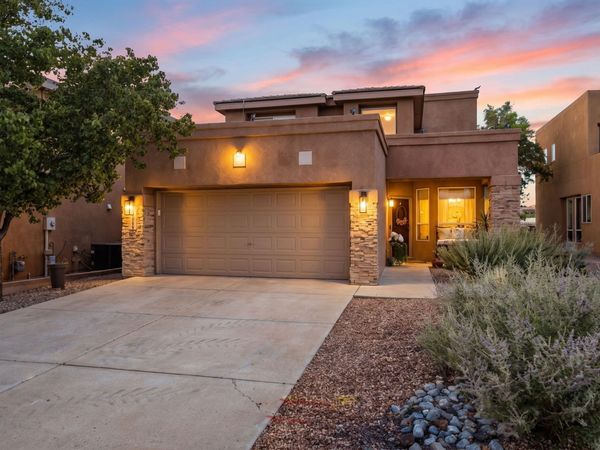 3336 Lockerbie Drive SE, Rio Rancho, NM 87124