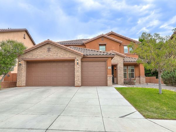 22 Monte Vista Drive NE, Rio Rancho, NM 87124