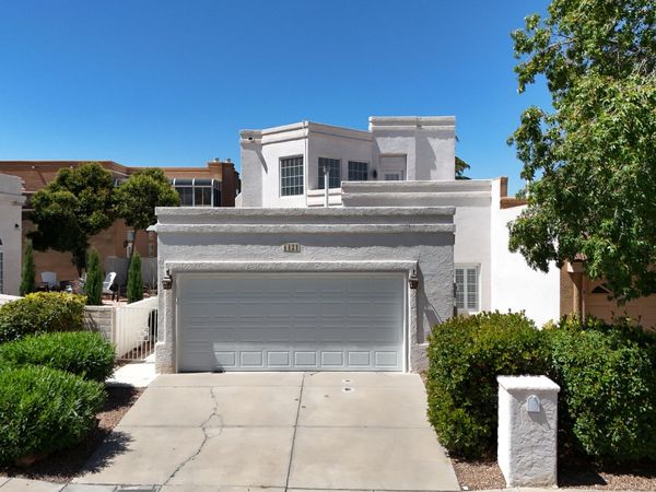 6421 Dorado Beach NE, Albuquerque, NM 87111