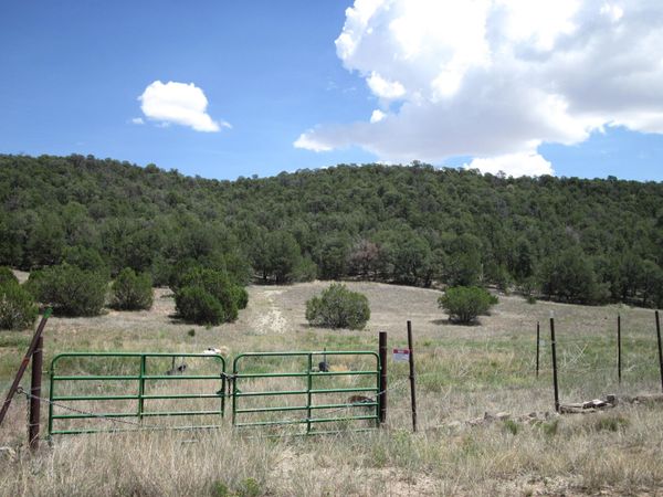 40 Pleasant Valley Drive , Edgewood, NM 87015