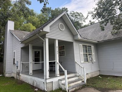 8547 Bentwood Drive, North Charleston, SC 29406