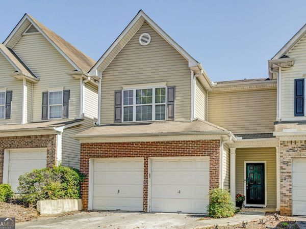 2266 Baker Station Drive, Acworth, GA 30101