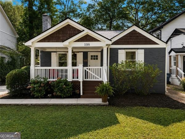 198 Watson Circle SE, Atlanta, GA 30317