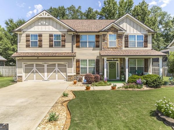 219 Adirondac Way, Bonaire, GA 31005