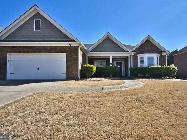2364 Allsborough Way, Dacula, GA 30019