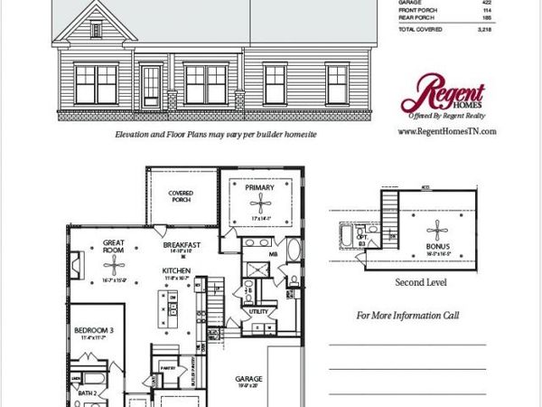 2236 Headwaters Dr, Spring Hill, TN 37174