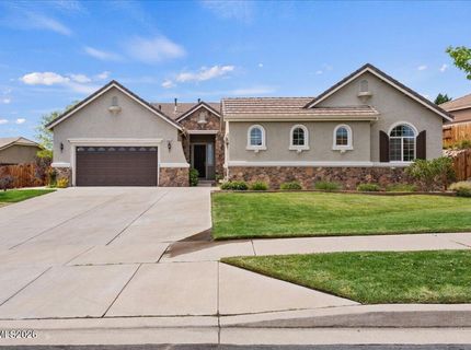 3211 Diamond Ridge Drive, Reno, NV 89523 Photo