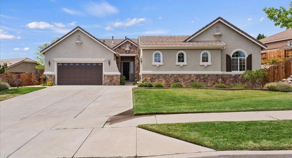 3211 Diamond Ridge Drive, Reno, NV 89523 Photo