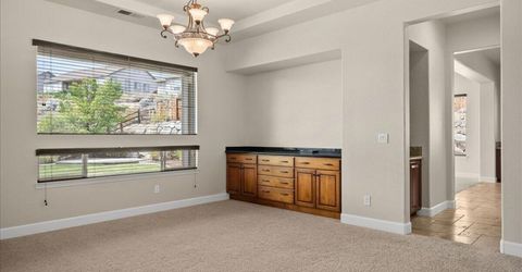 3211 Diamond Ridge Drive, Reno, NV 89523 Photo