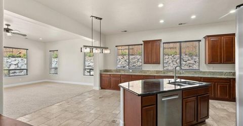 3211 Diamond Ridge Drive, Reno, NV 89523 Photo