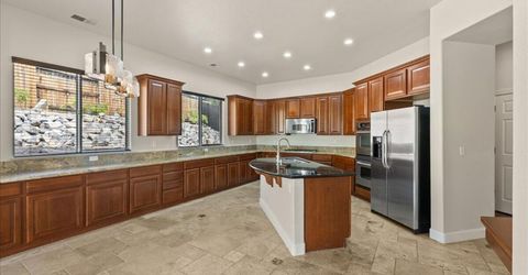 3211 Diamond Ridge Drive, Reno, NV 89523 Photo