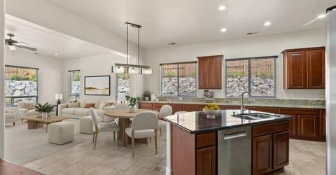 3211 Diamond Ridge Drive, Reno, NV 89523 Photo