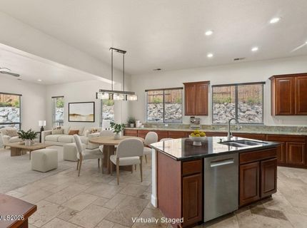 3211 Diamond Ridge Drive, Reno, NV 89523 Photo