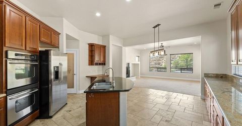 3211 Diamond Ridge Drive, Reno, NV 89523 Photo