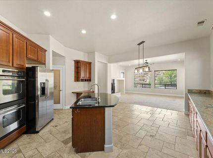 3211 Diamond Ridge Drive, Reno, NV 89523 Photo