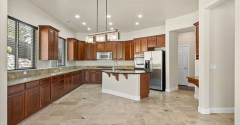 3211 Diamond Ridge Drive, Reno, NV 89523 Photo