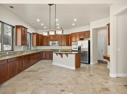 3211 Diamond Ridge Drive, Reno, NV 89523 Photo