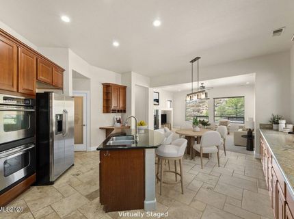 3211 Diamond Ridge Drive, Reno, NV 89523 Photo
