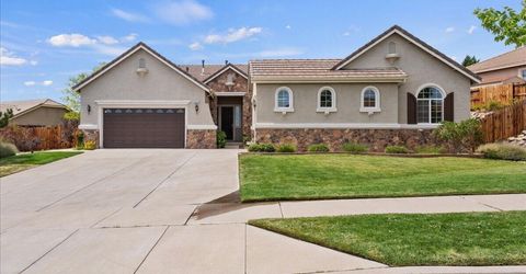 3211 Diamond Ridge Drive, Reno, NV 89523 Photo
