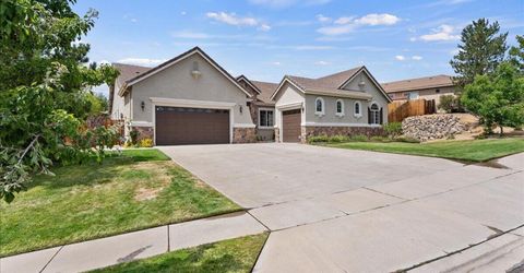 3211 Diamond Ridge Drive, Reno, NV 89523 Photo