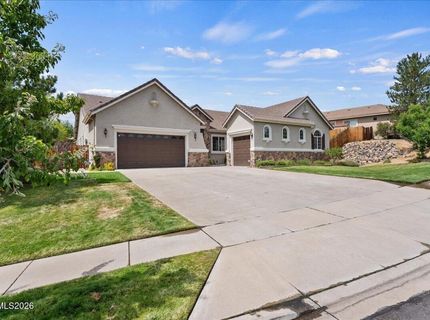 3211 Diamond Ridge Drive, Reno, NV 89523 Photo