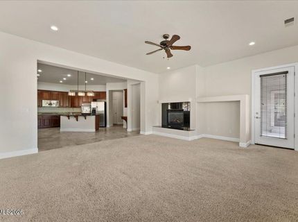 3211 Diamond Ridge Drive, Reno, NV 89523 Photo