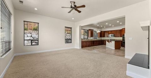 3211 Diamond Ridge Drive, Reno, NV 89523 Photo