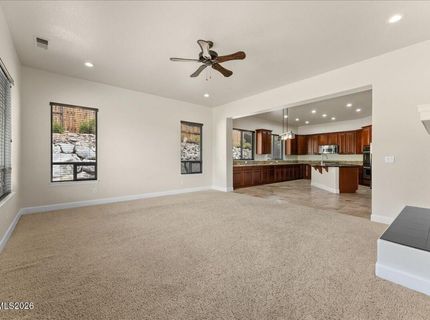 3211 Diamond Ridge Drive, Reno, NV 89523 Photo