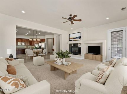 3211 Diamond Ridge Drive, Reno, NV 89523 Photo