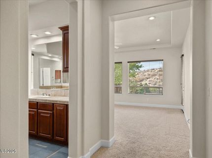 3211 Diamond Ridge Drive, Reno, NV 89523 Photo