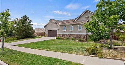 3211 Diamond Ridge Drive, Reno, NV 89523 Photo