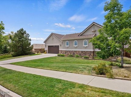3211 Diamond Ridge Drive, Reno, NV 89523 Photo