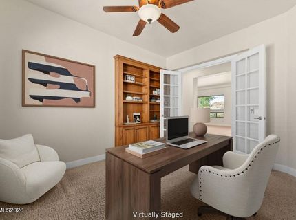 3211 Diamond Ridge Drive, Reno, NV 89523 Photo