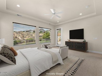 3211 Diamond Ridge Drive, Reno, NV 89523 Photo