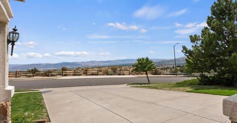 3211 Diamond Ridge Drive, Reno, NV 89523 Photo