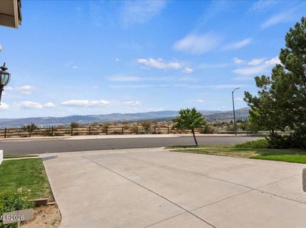 3211 Diamond Ridge Drive, Reno, NV 89523 Photo