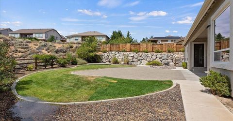 3211 Diamond Ridge Drive, Reno, NV 89523 Photo