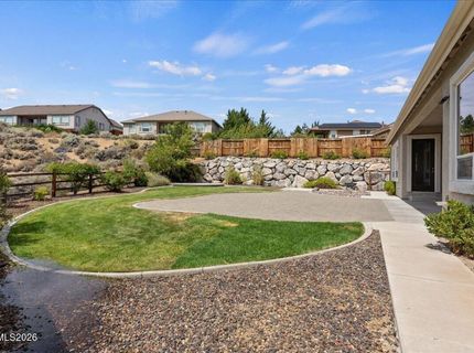 3211 Diamond Ridge Drive, Reno, NV 89523 Photo