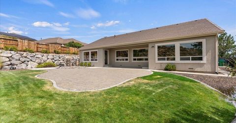 3211 Diamond Ridge Drive, Reno, NV 89523 Photo