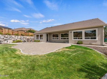 3211 Diamond Ridge Drive, Reno, NV 89523 Photo