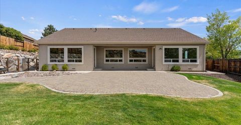 3211 Diamond Ridge Drive, Reno, NV 89523 Photo