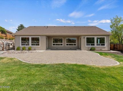 3211 Diamond Ridge Drive, Reno, NV 89523 Photo