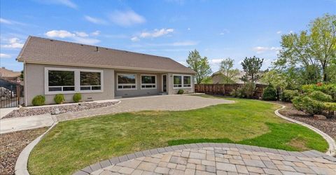 3211 Diamond Ridge Drive, Reno, NV 89523 Photo