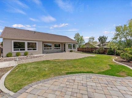3211 Diamond Ridge Drive, Reno, NV 89523 Photo