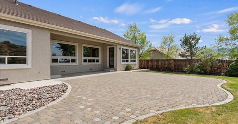 3211 Diamond Ridge Drive, Reno, NV 89523 Photo