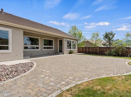 3211 Diamond Ridge Drive, Reno, NV 89523 Photo