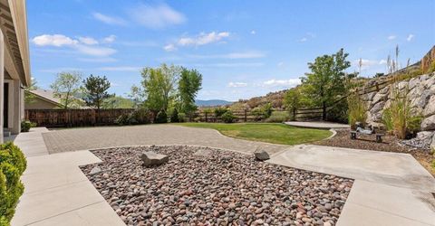 3211 Diamond Ridge Drive, Reno, NV 89523 Photo