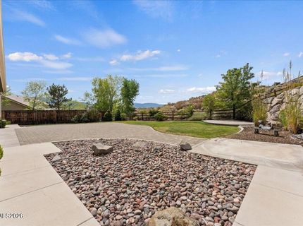 3211 Diamond Ridge Drive, Reno, NV 89523 Photo
