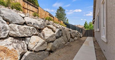 3211 Diamond Ridge Drive, Reno, NV 89523 Photo